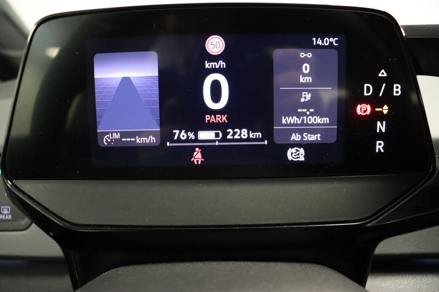 Fahrzeugabbildung Volkswagen ID.3 Pro Performance |Navi|LED|CarPlay