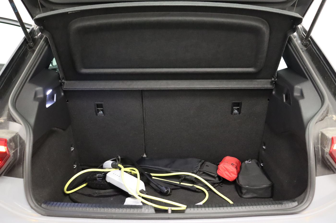Fahrzeugabbildung Volkswagen ID.3 Pro Performance |Navi|LED|CarPlay