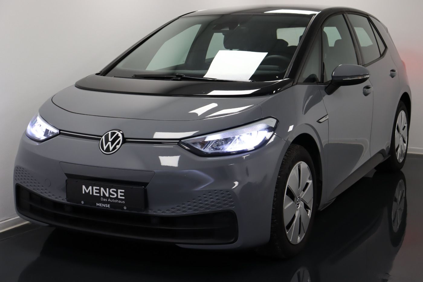 Fahrzeugabbildung Volkswagen ID.3 Pro Performance |Navi|LED|CarPlay