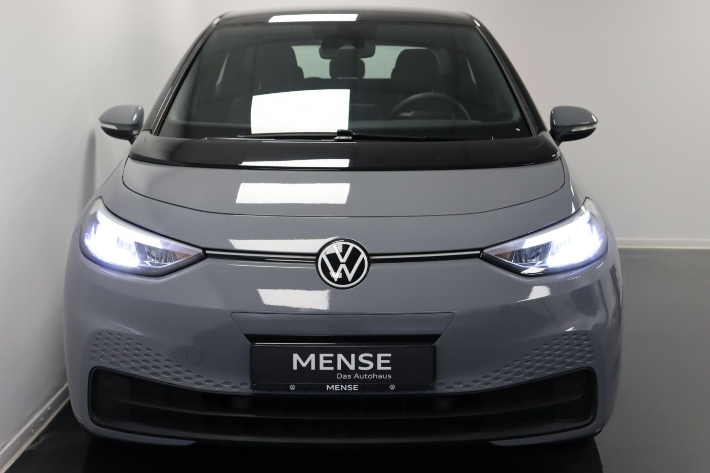 Fahrzeugabbildung Volkswagen ID.3 Pro Performance |Navi|LED|CarPlay
