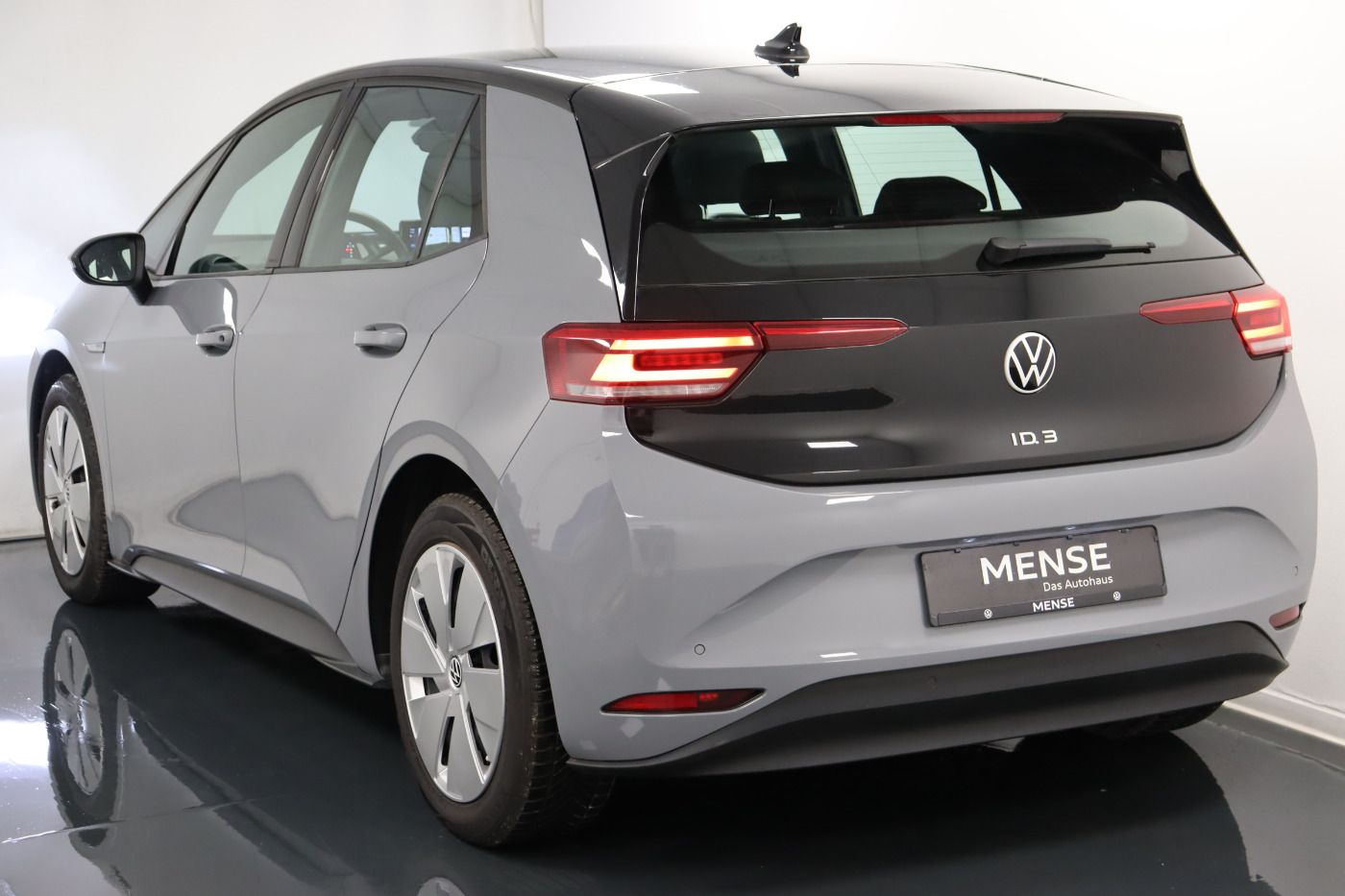 Fahrzeugabbildung Volkswagen ID.3 Pro Performance |Navi|LED|CarPlay