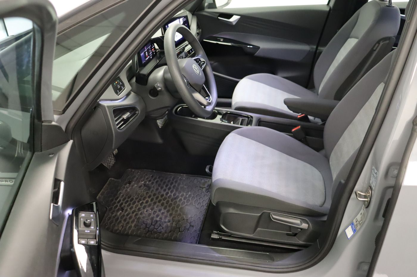 Fahrzeugabbildung Volkswagen ID.3 Pro Performance |Navi|LED|CarPlay