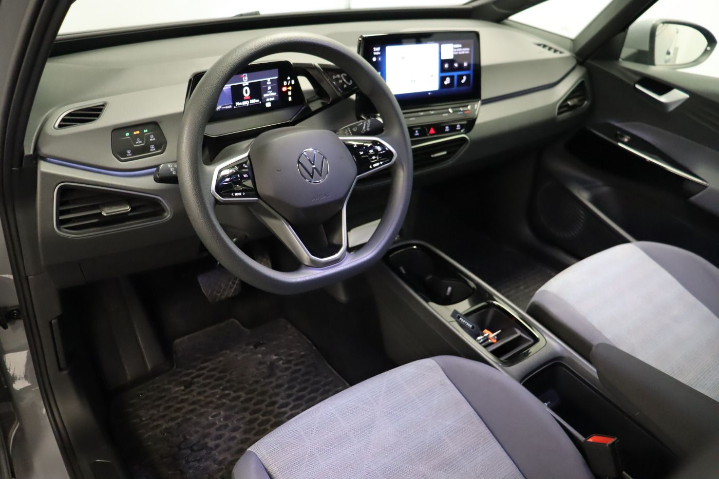 Fahrzeugabbildung Volkswagen ID.3 Pro Performance |Navi|LED|CarPlay