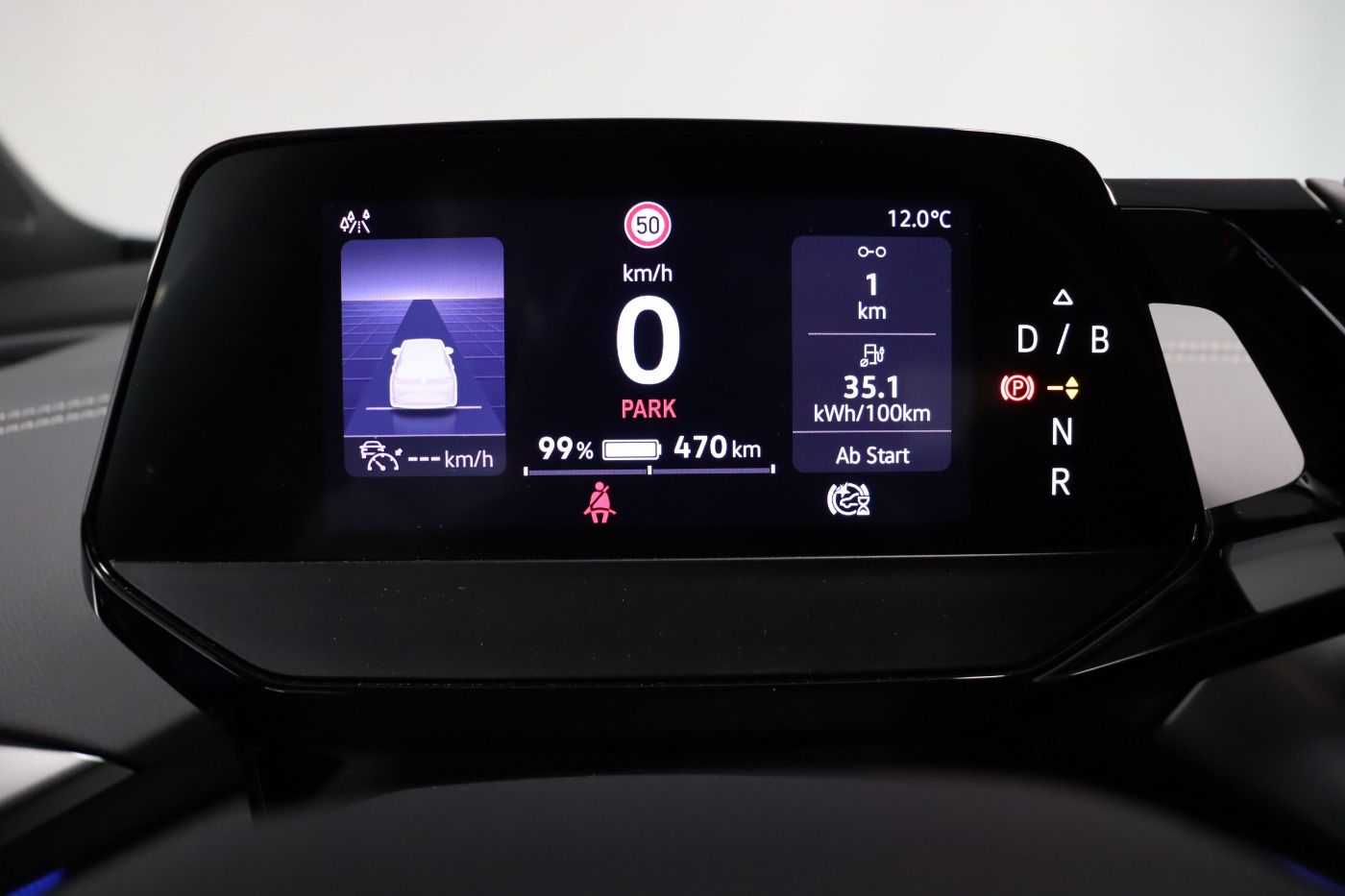 Fahrzeugabbildung Volkswagen ID.5 Pro Performance |AHK|CarPlay|MATRIX|LM|SHZG