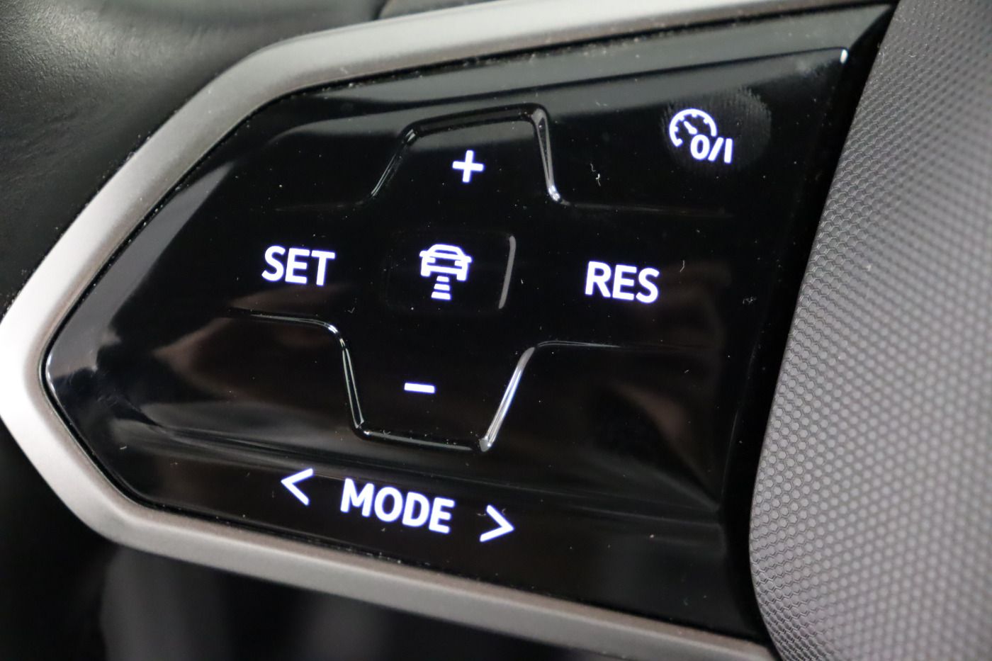 Fahrzeugabbildung Volkswagen ID.5 Pro Performance |AHK|CarPlay|MATRIX|LM|SHZG