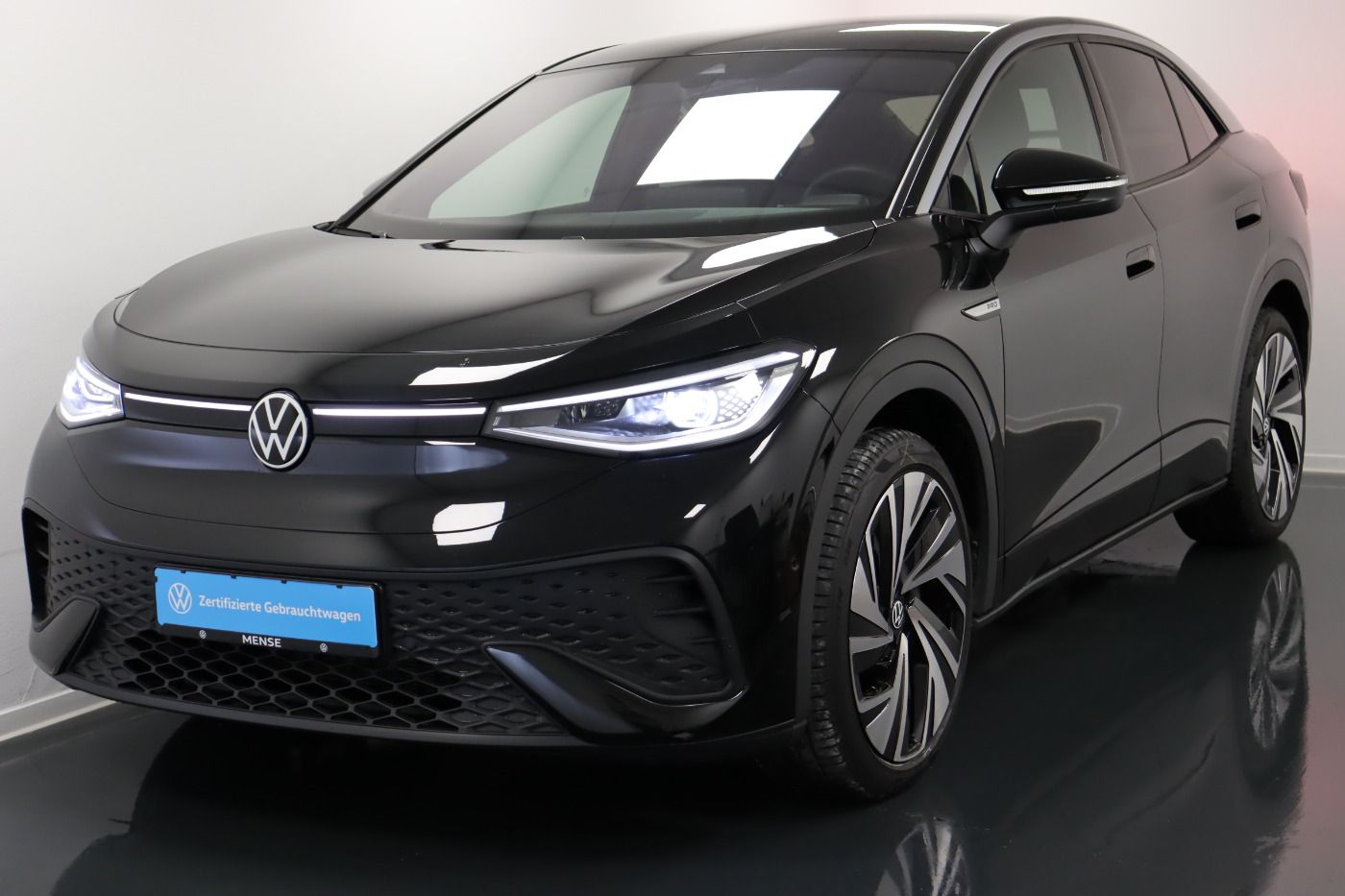 Fahrzeugabbildung Volkswagen ID.5 Pro Performance |AHK|CarPlay|MATRIX|LM|SHZG