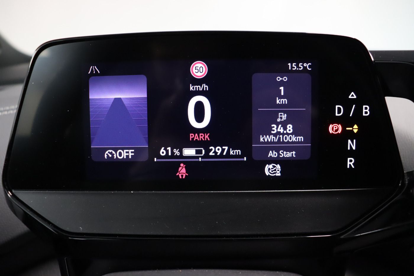 Fahrzeugabbildung Volkswagen ID.4 Pro Performance |ACC|LM|Sport|3xKlima|Sound