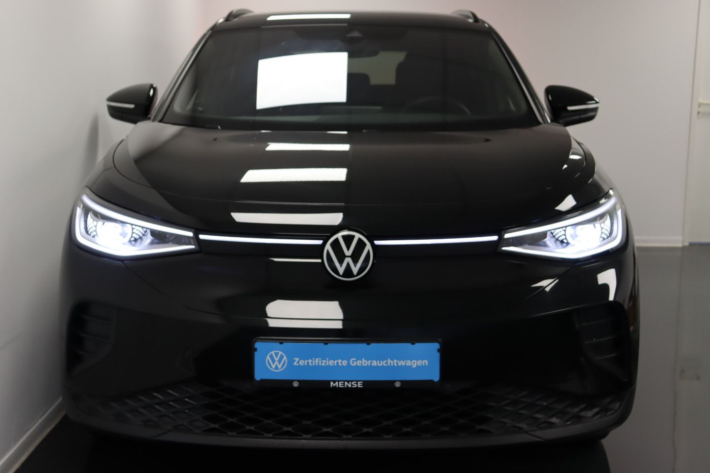 Fahrzeugabbildung Volkswagen ID.4 Pro Performance |ACC|LM|Sport|3xKlima|Sound
