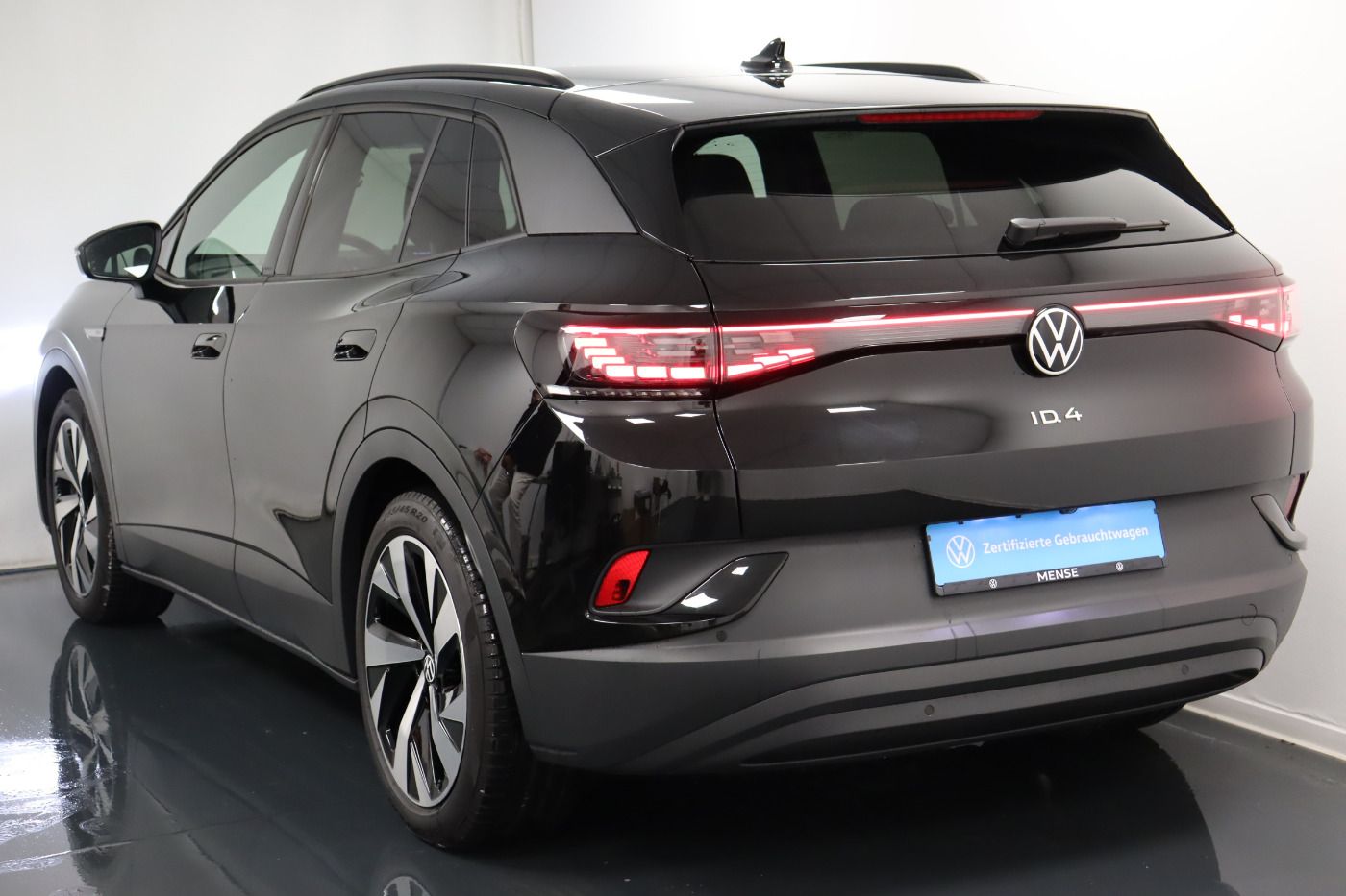 Fahrzeugabbildung Volkswagen ID.4 Pro Performance |ACC|LM|Sport|3xKlima|Sound
