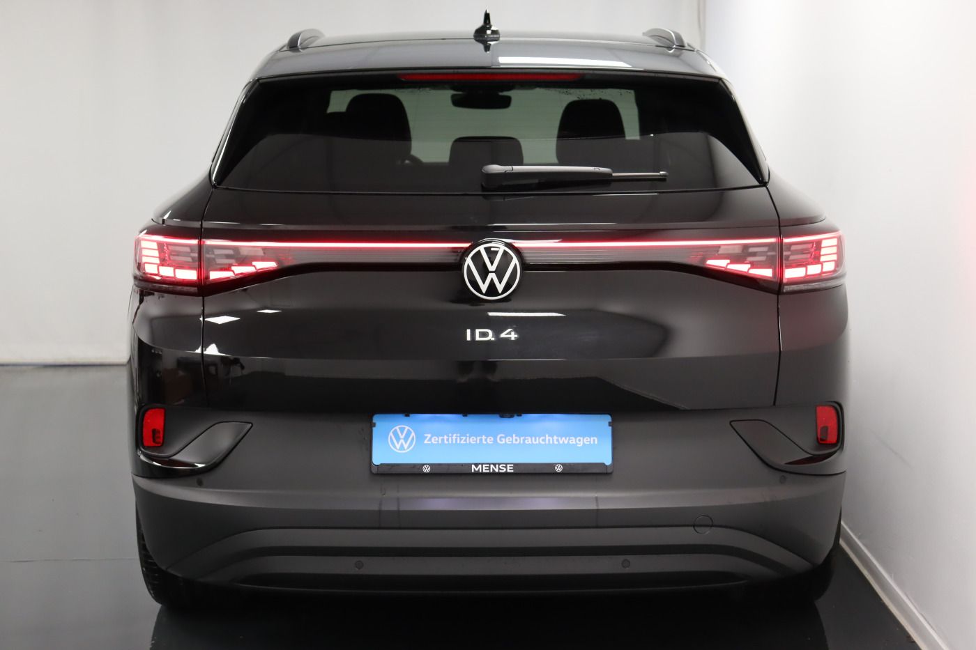 Fahrzeugabbildung Volkswagen ID.4 Pro Performance |ACC|LM|Sport|3xKlima|Sound