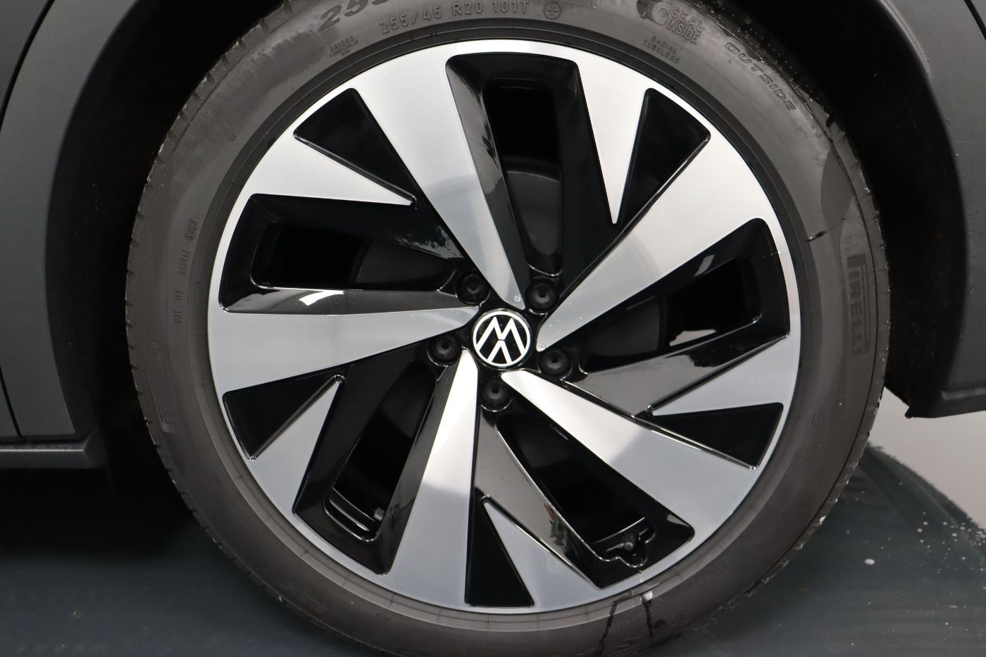 Fahrzeugabbildung Volkswagen ID.4 Pro Performance |ACC|LM|Sport|3xKlima|Sound