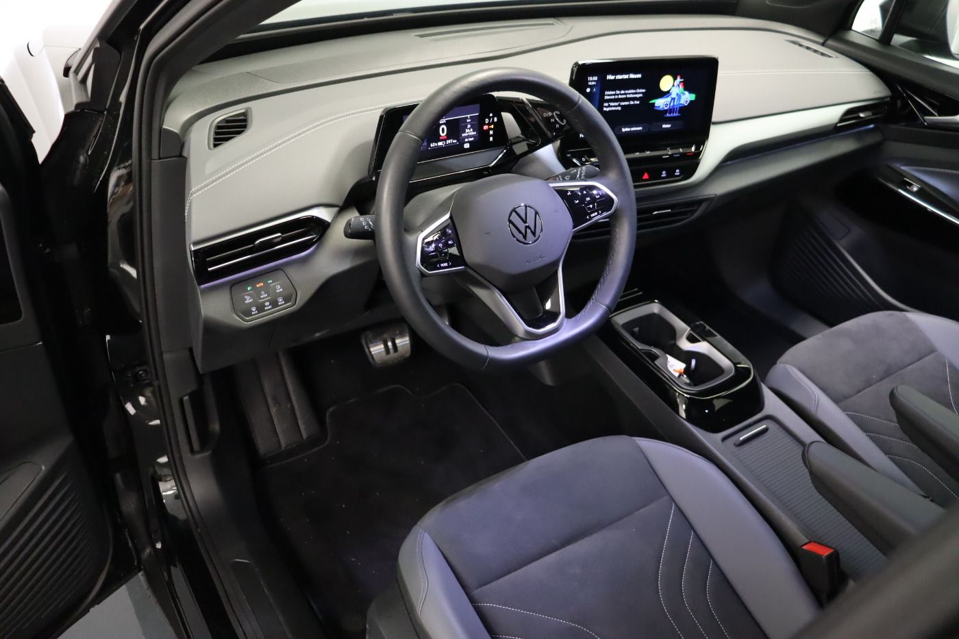 Fahrzeugabbildung Volkswagen ID.4 Pro Performance |ACC|LM|Sport|3xKlima|Sound
