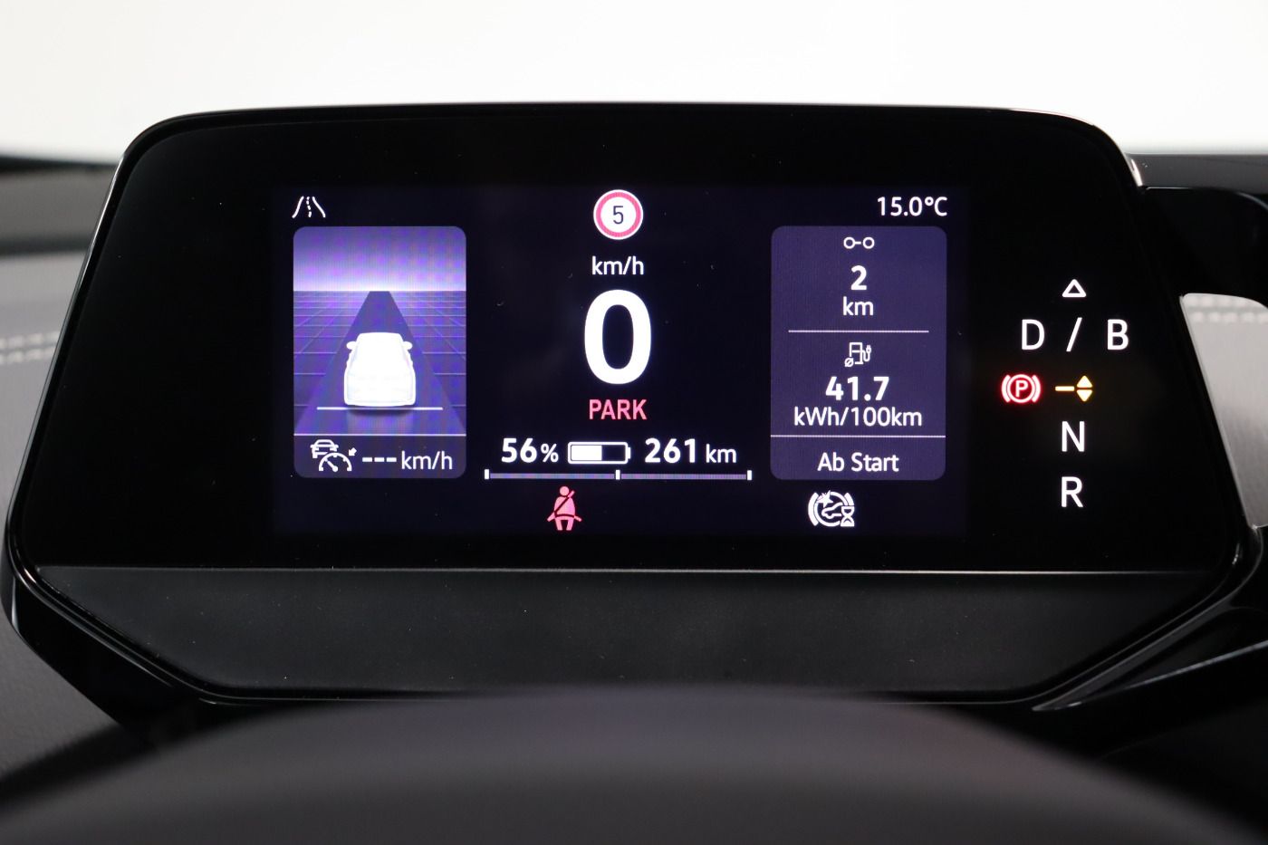 Fahrzeugabbildung Volkswagen ID.4 Pro Performance |AHK|ACC|CarPlay|LM|el.Heck