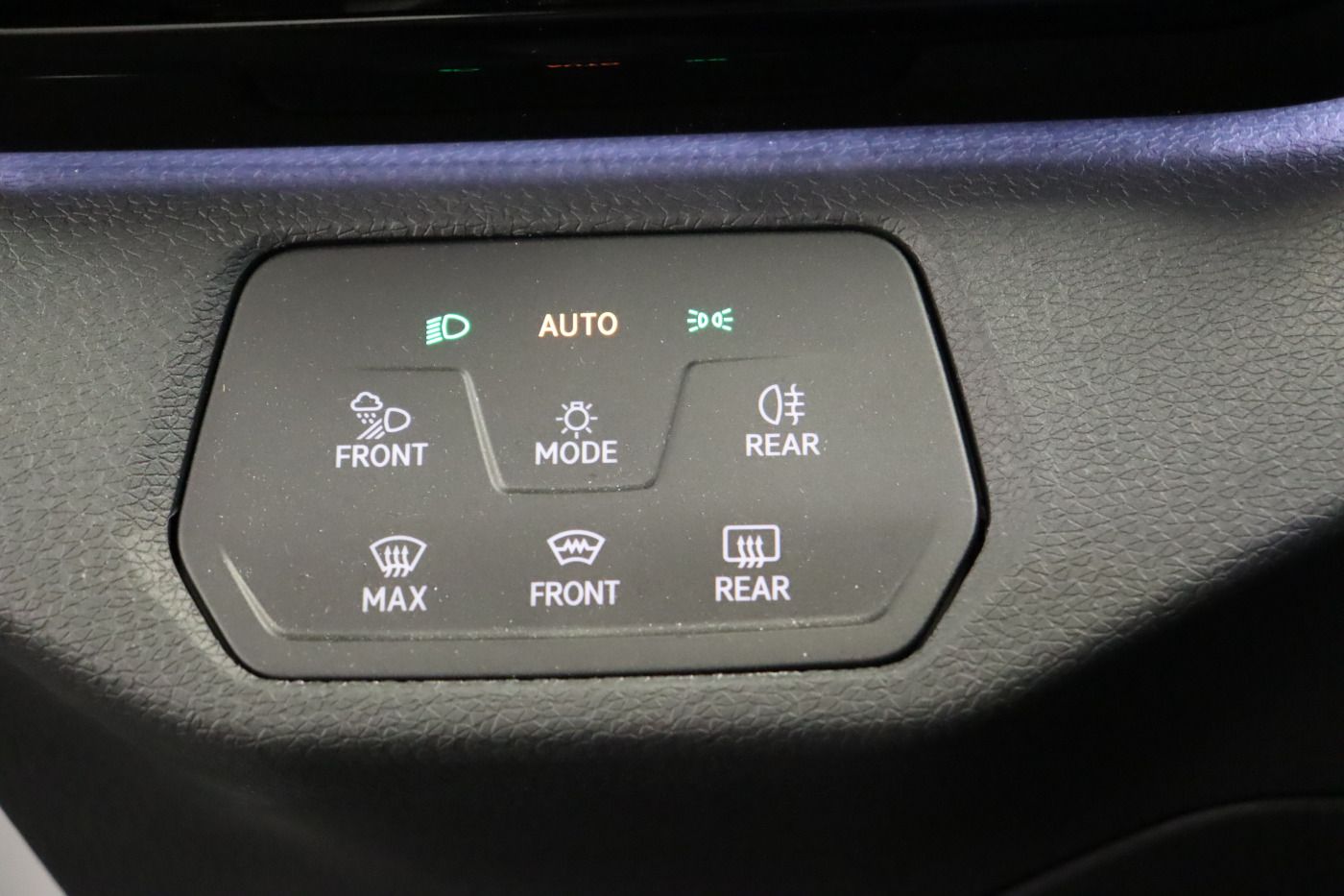 Fahrzeugabbildung Volkswagen ID.4 Pro Performance |AHK|ACC|CarPlay|LM|el.Heck