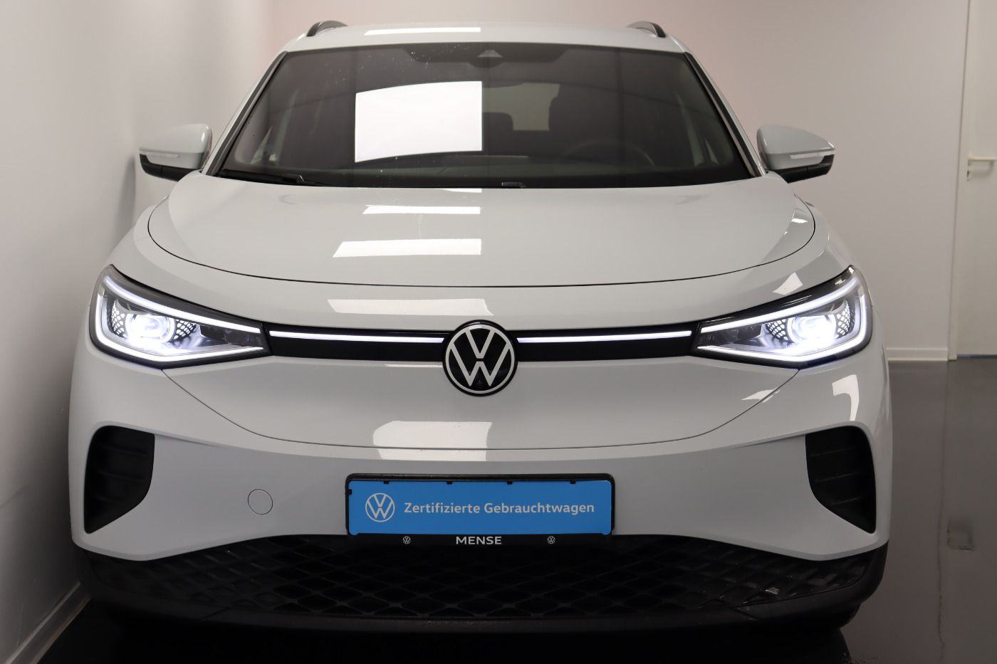 Fahrzeugabbildung Volkswagen ID.4 Pro Performance |AHK|ACC|CarPlay|LM|el.Heck