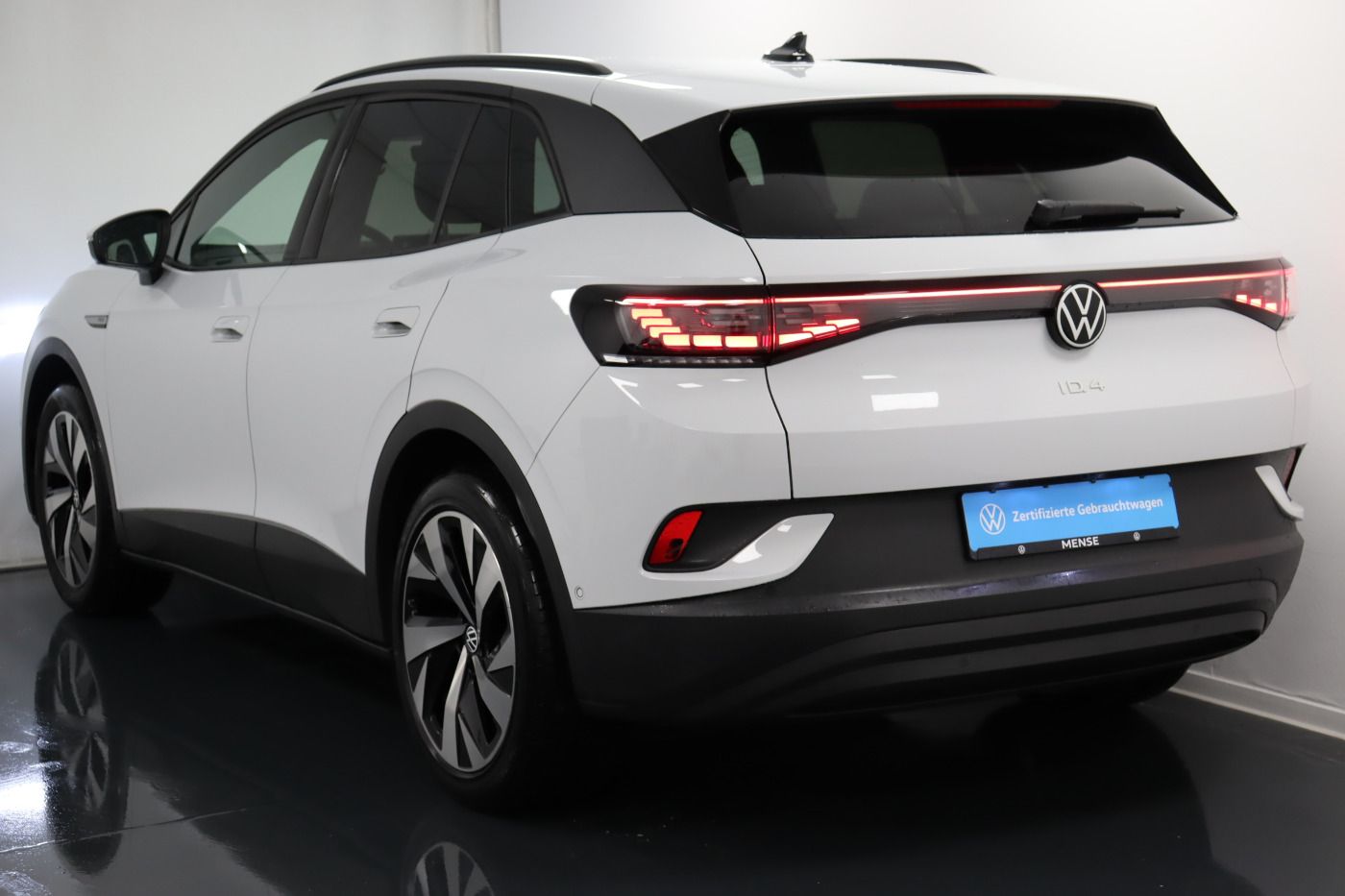Fahrzeugabbildung Volkswagen ID.4 Pro Performance |AHK|ACC|CarPlay|LM|el.Heck