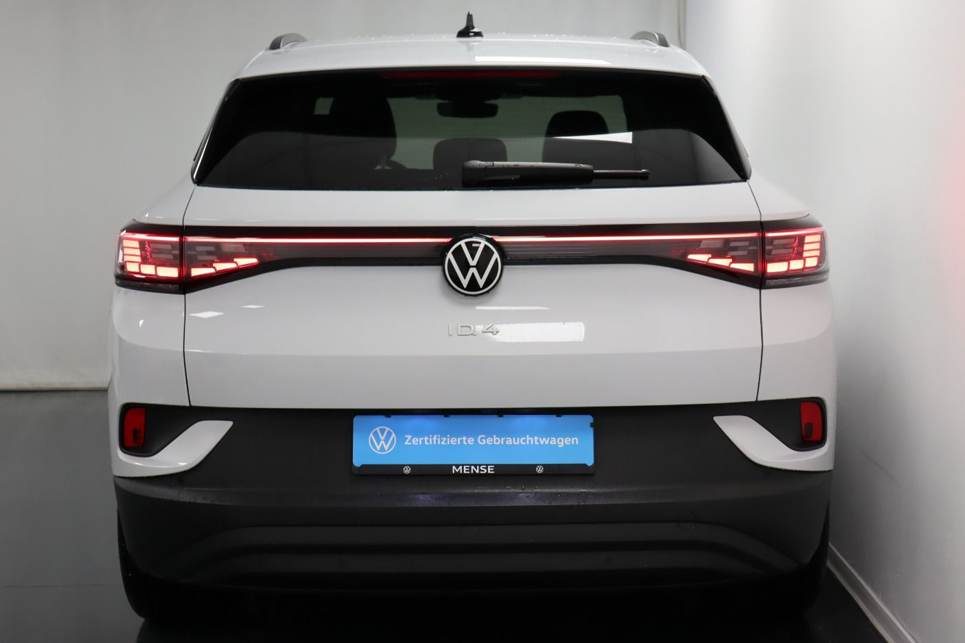 Fahrzeugabbildung Volkswagen ID.4 Pro Performance |AHK|ACC|CarPlay|LM|el.Heck