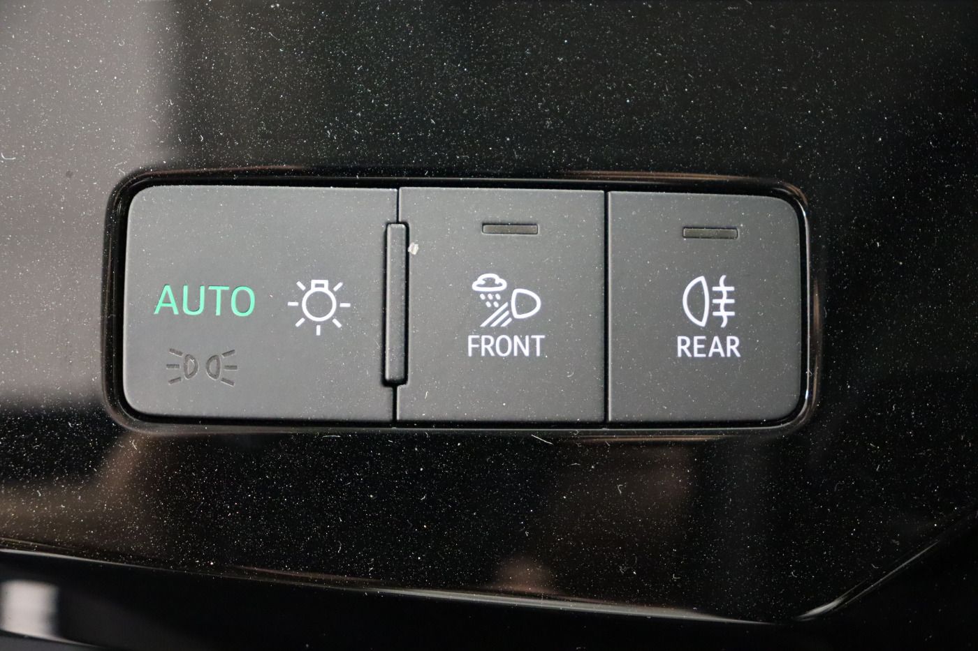 Fahrzeugabbildung Audi Q8 e-tron 50 quattro advanced |Matrix|Luft|LED