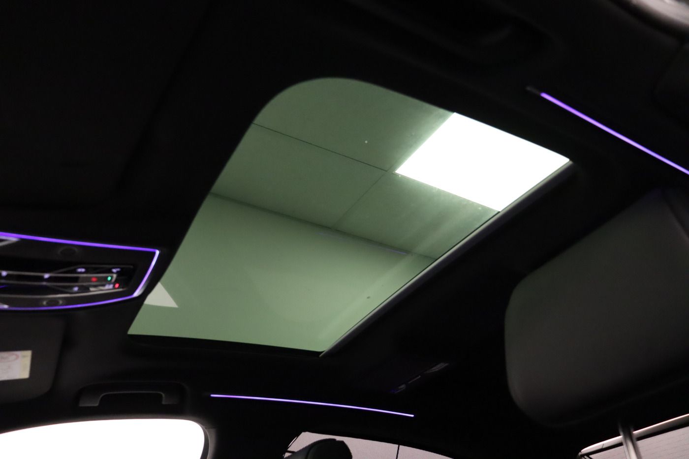Fahrzeugabbildung Audi A8 lang 60 TFSI e quattro S line |Matrix|Luft|LM