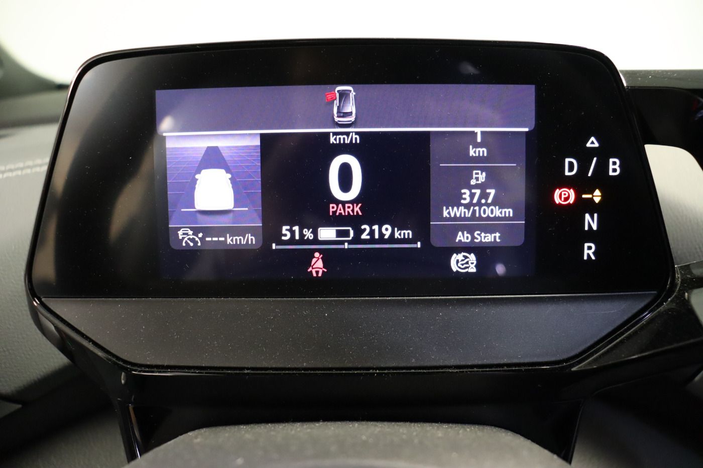 Fahrzeugabbildung Volkswagen ID.4 Pro Performance |AHK|CarPlay|MATRIX|LM|SHZG