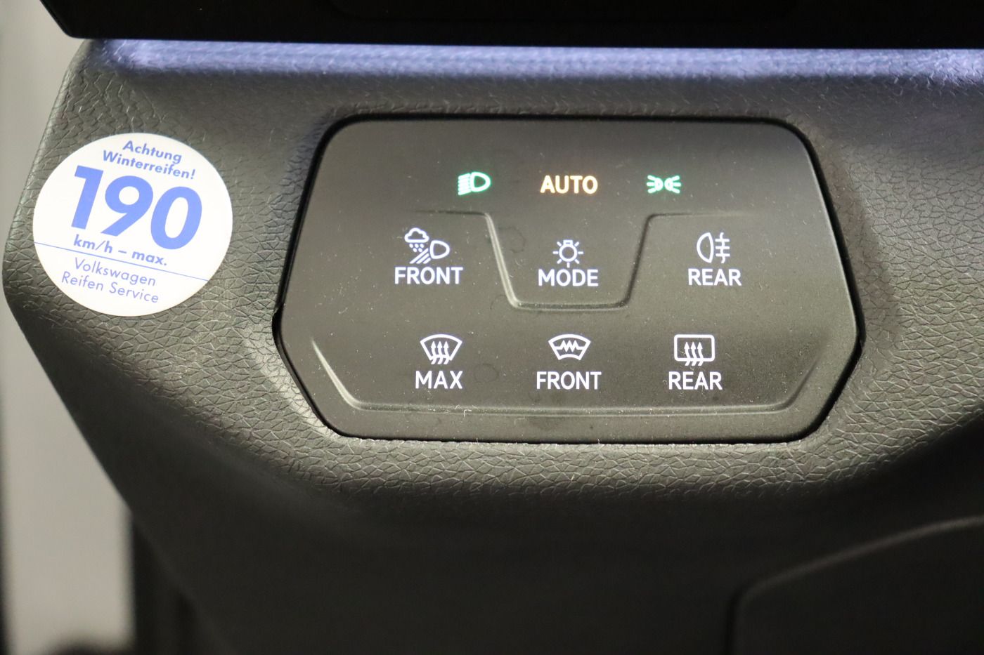 Fahrzeugabbildung Volkswagen ID.4 Pro Performance |AHK|CarPlay|MATRIX|LM|SHZG