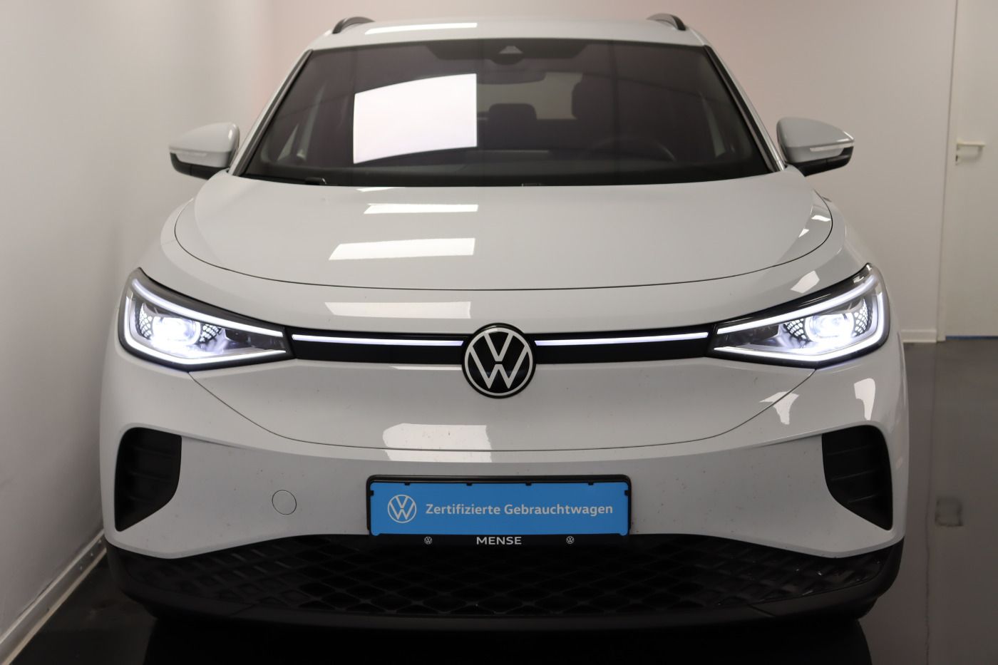 Fahrzeugabbildung Volkswagen ID.4 Pro Performance |AHK|CarPlay|MATRIX|LM|SHZG