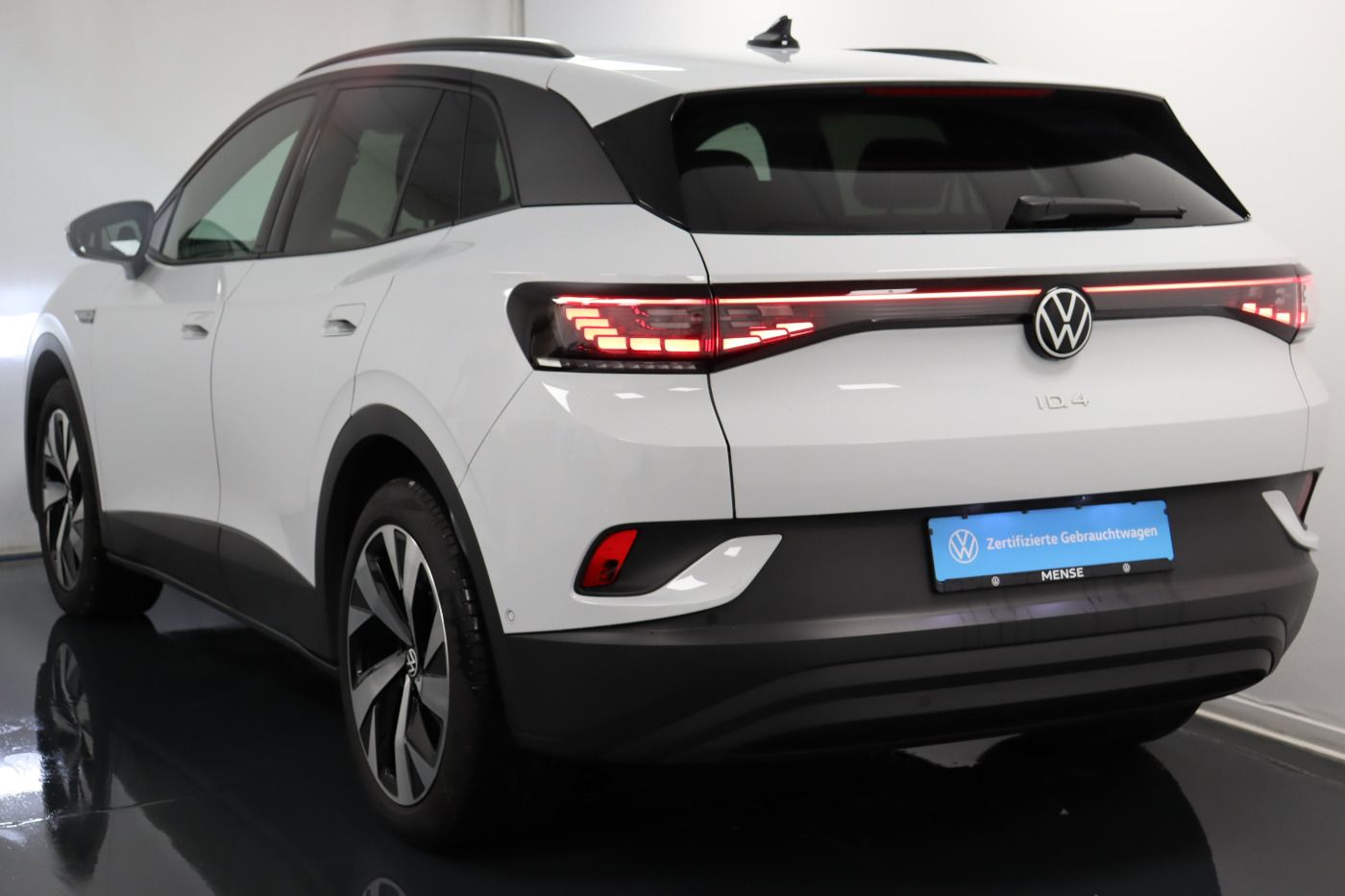 Fahrzeugabbildung Volkswagen ID.4 Pro Performance |AHK|CarPlay|MATRIX|LM|SHZG