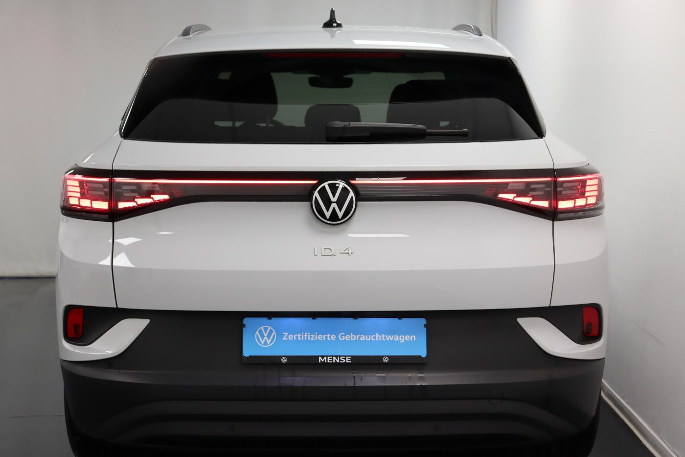 Fahrzeugabbildung Volkswagen ID.4 Pro Performance |AHK|CarPlay|MATRIX|LM|SHZG