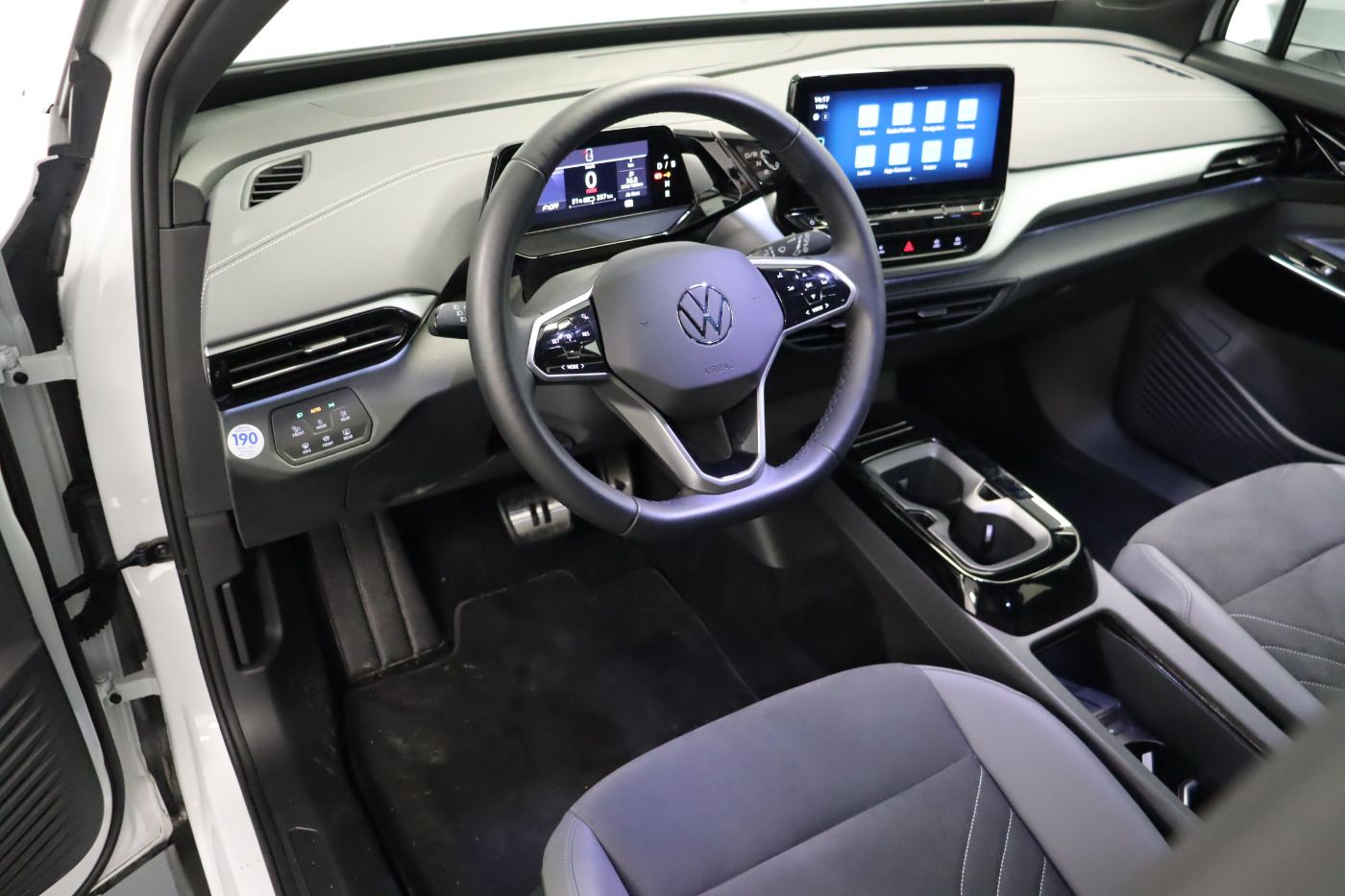 Fahrzeugabbildung Volkswagen ID.4 Pro Performance |AHK|CarPlay|MATRIX|LM|SHZG