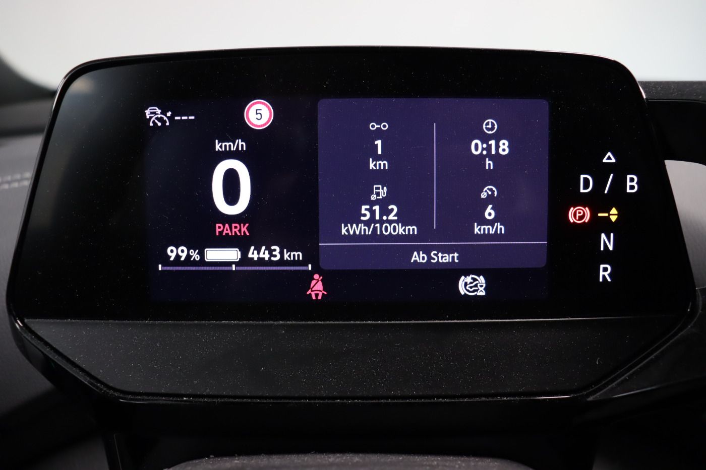 Fahrzeugabbildung Volkswagen ID.4 Pro Performance |AHK|CarPlay|MATRIX|LM|SHZG
