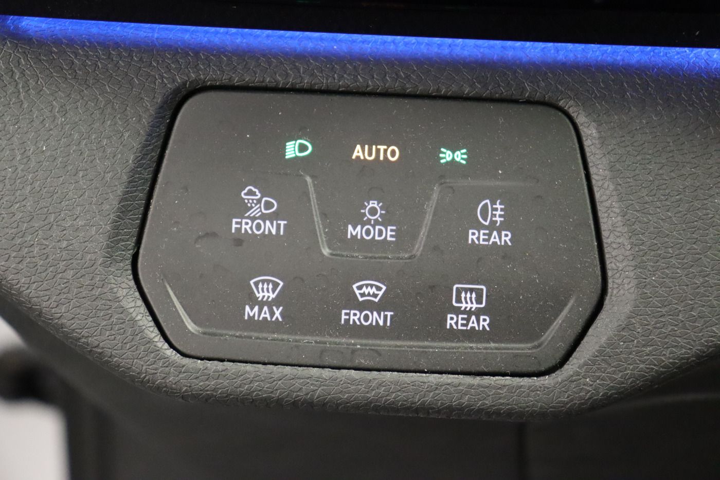 Fahrzeugabbildung Volkswagen ID.4 Pro Performance |AHK|CarPlay|MATRIX|LM|SHZG