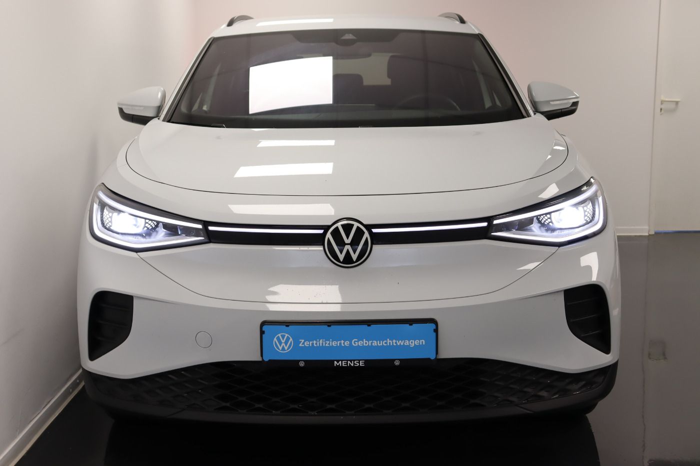 Fahrzeugabbildung Volkswagen ID.4 Pro Performance |AHK|CarPlay|MATRIX|LM|SHZG