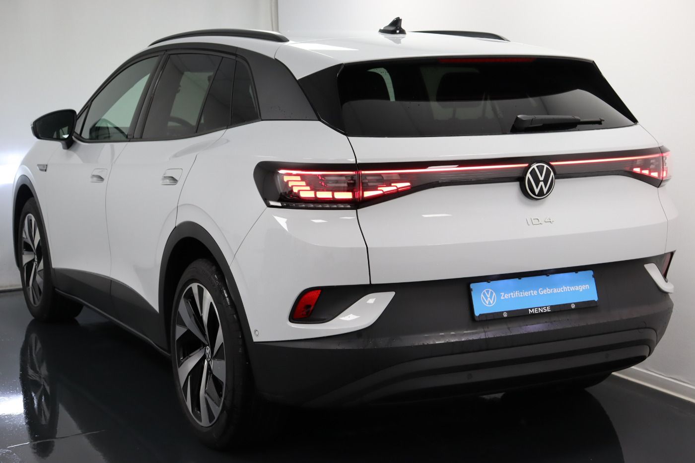 Fahrzeugabbildung Volkswagen ID.4 Pro Performance |AHK|CarPlay|MATRIX|LM|SHZG