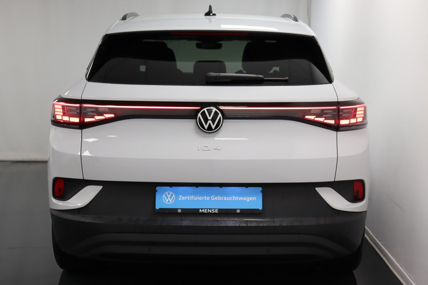 Fahrzeugabbildung Volkswagen ID.4 Pro Performance |AHK|CarPlay|MATRIX|LM|SHZG