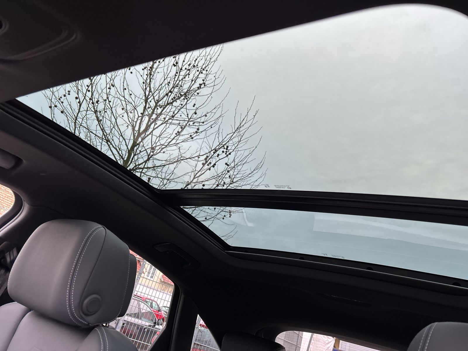 Fahrzeugabbildung Audi Q5 Sportback S line 40 TDI quattro S tronic |AHK