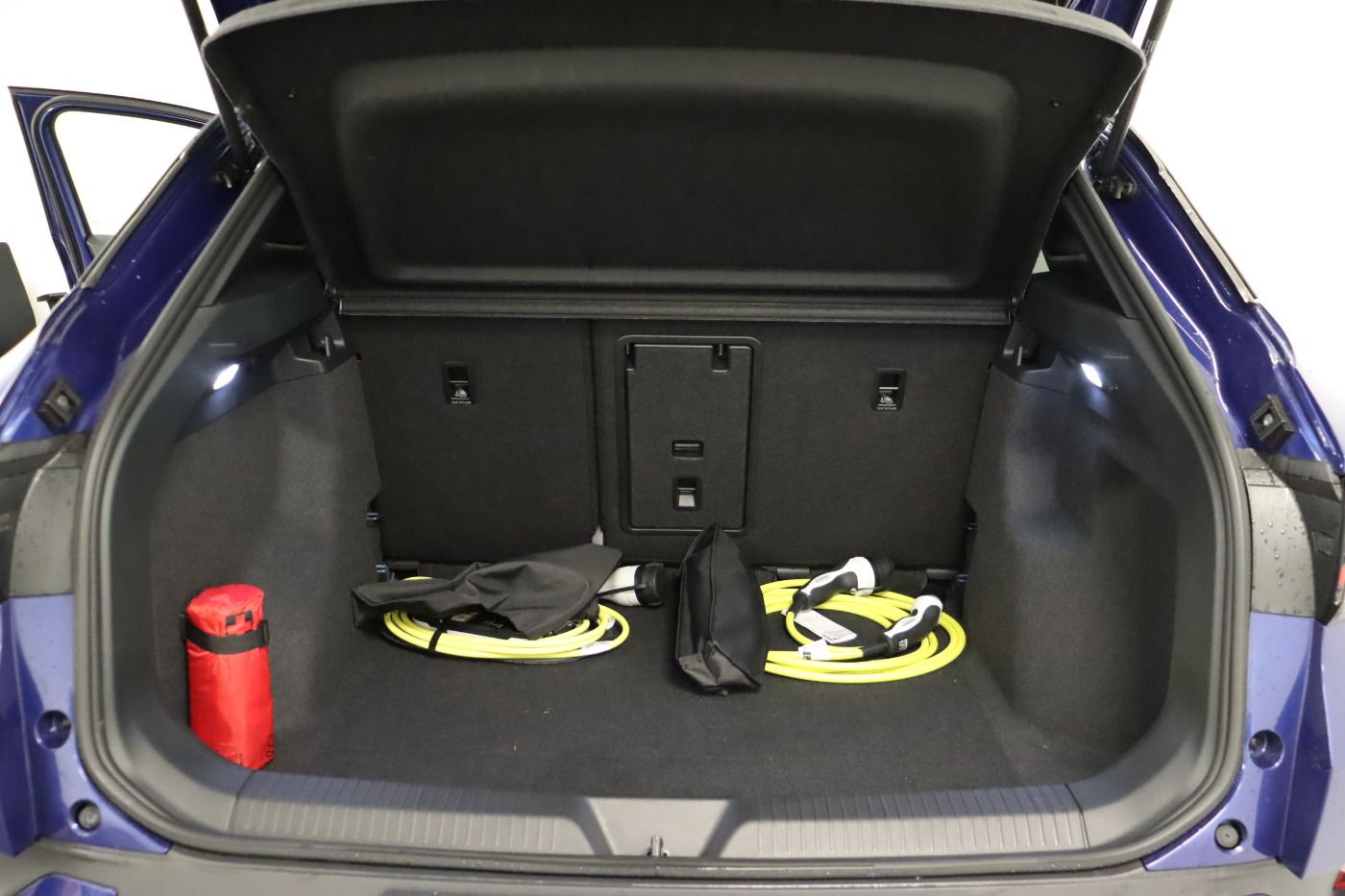 Fahrzeugabbildung Volkswagen ID.4 Pro Performance |AHK|WPumpe|CarPlay|MATRIX
