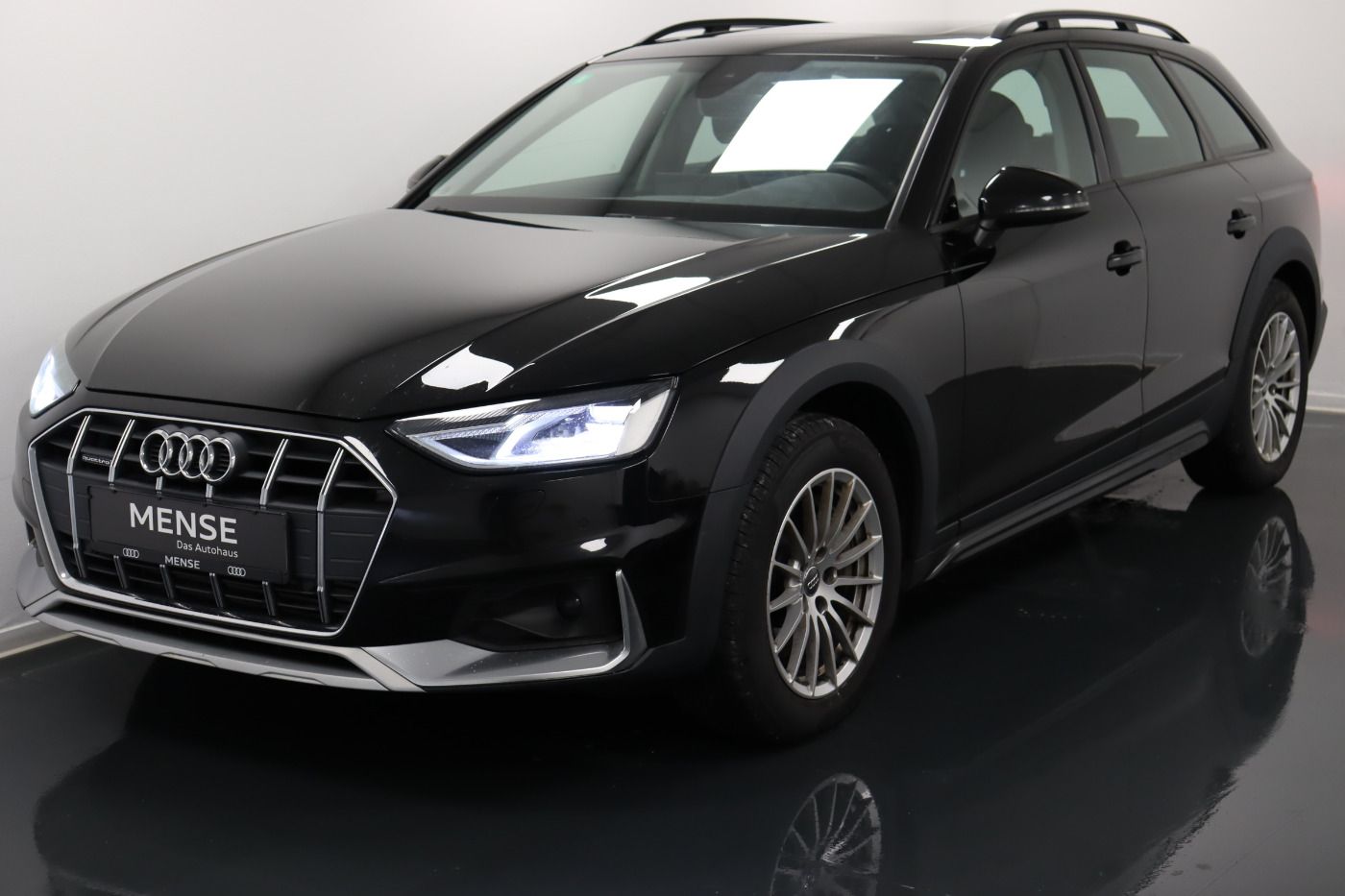 Fahrzeugabbildung Audi A4 allroad 45 TFSI quattro S tronic |Pano|FLA|LM