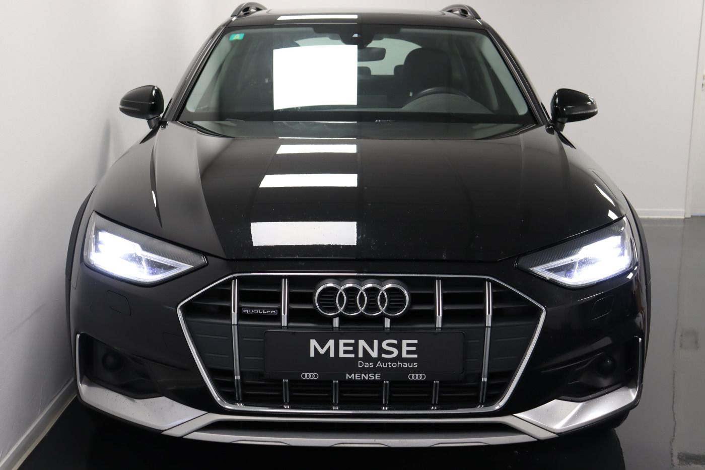 Fahrzeugabbildung Audi A4 allroad 45 TFSI quattro S tronic |Pano|FLA|LM
