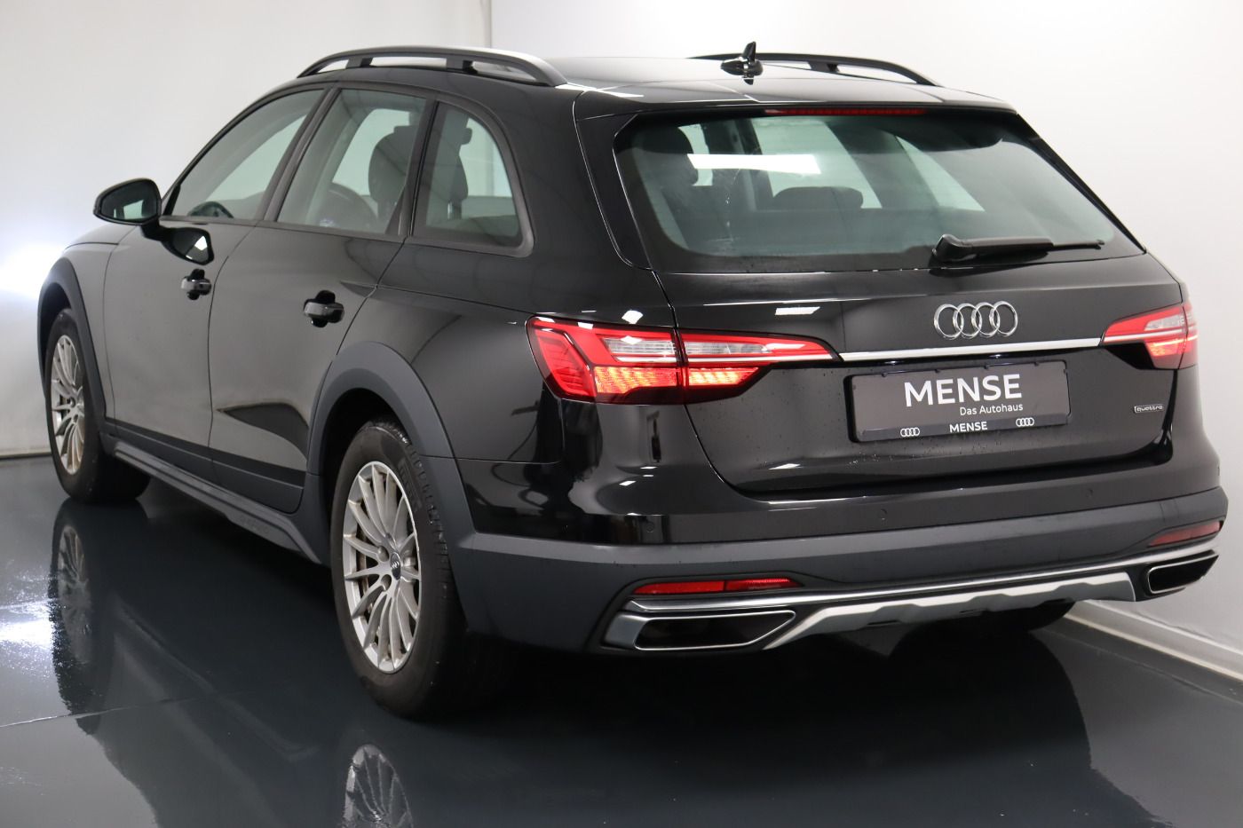 Fahrzeugabbildung Audi A4 allroad 45 TFSI quattro S tronic |Pano|FLA|LM