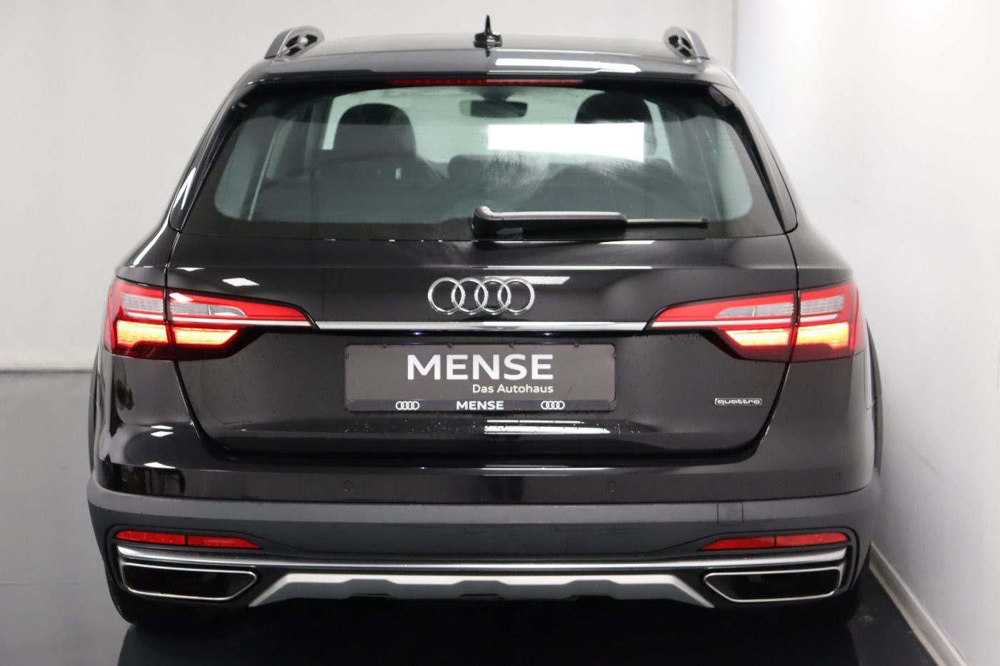 Fahrzeugabbildung Audi A4 allroad 45 TFSI quattro S tronic |Pano|FLA|LM