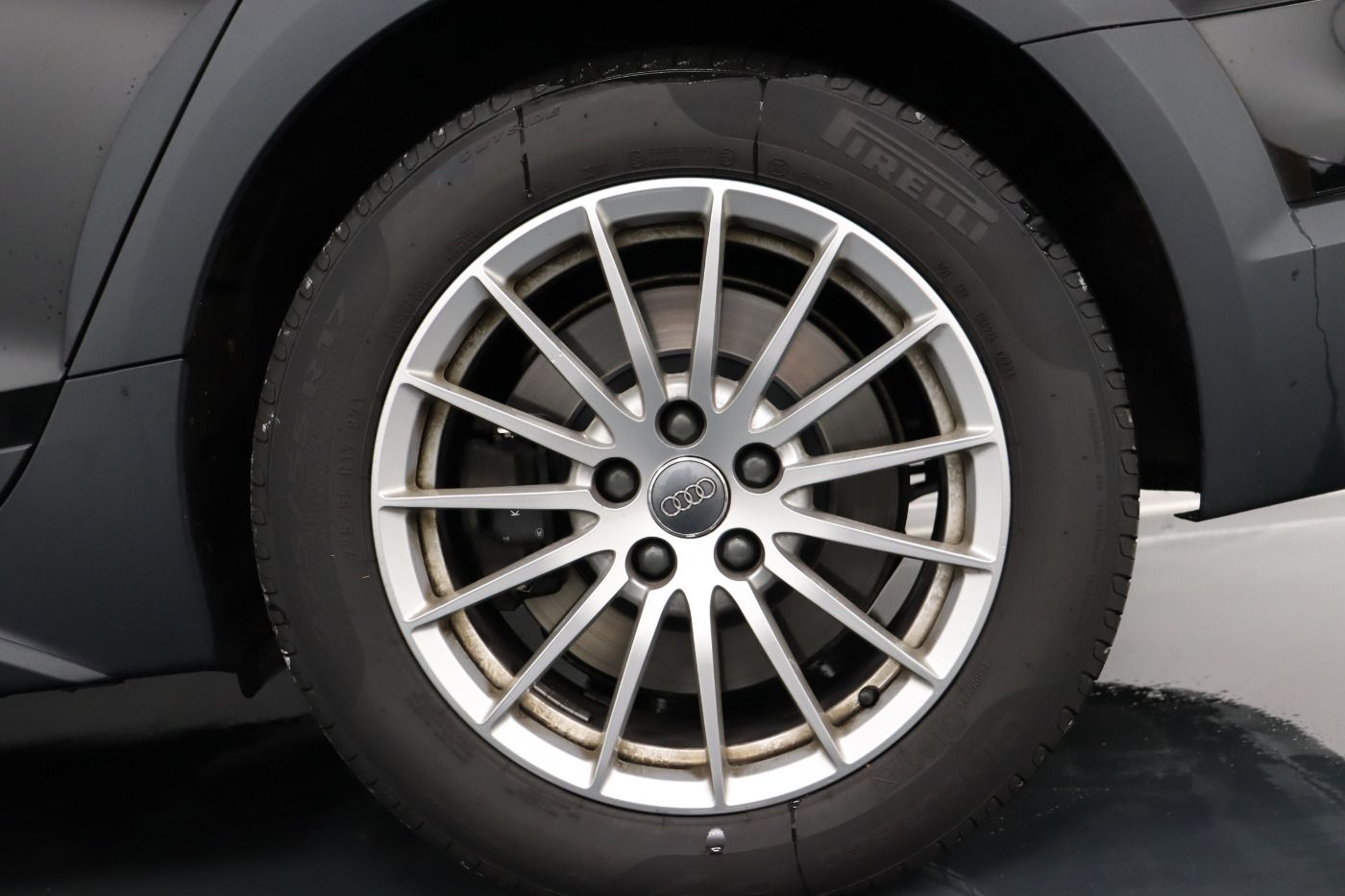 Fahrzeugabbildung Audi A4 allroad 45 TFSI quattro S tronic |Pano|FLA|LM