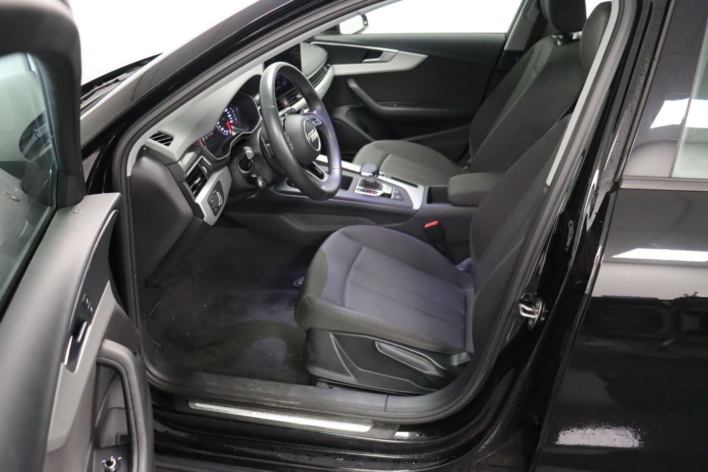 Fahrzeugabbildung Audi A4 allroad 45 TFSI quattro S tronic |Pano|FLA|LM
