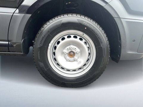 Fahrzeugabbildung Volkswagen Crafter 35 Kasten HD Motor: 2.0 l TDI EU6-EA SCR