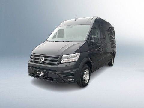 Fahrzeugabbildung Volkswagen Crafter 35 Kasten HD Motor: 2.0 l TDI EU6-EA SCR