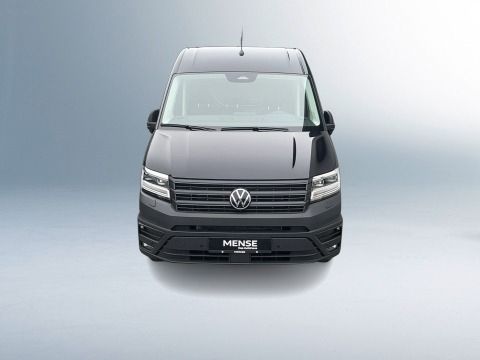 Fahrzeugabbildung Volkswagen Crafter 35 Kasten HD Motor: 2.0 l TDI EU6-EA SCR