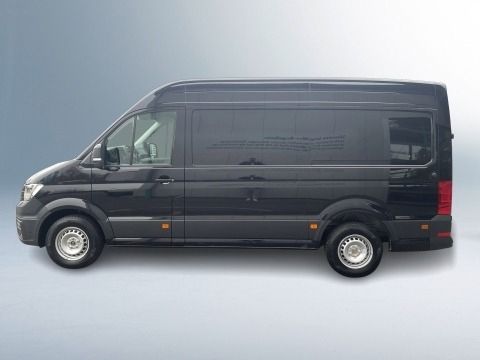Fahrzeugabbildung Volkswagen Crafter 35 Kasten HD Motor: 2.0 l TDI EU6-EA SCR