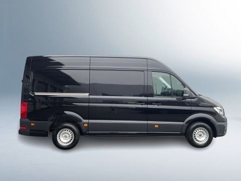 Fahrzeugabbildung Volkswagen Crafter 35 Kasten HD Motor: 2.0 l TDI EU6-EA SCR