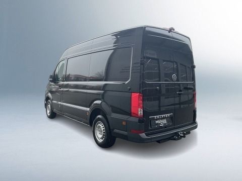 Fahrzeugabbildung Volkswagen Crafter 35 Kasten HD Motor: 2.0 l TDI EU6-EA SCR