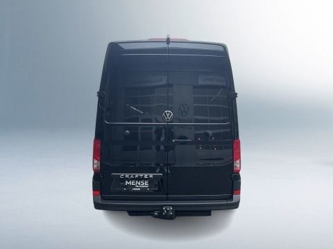 Fahrzeugabbildung Volkswagen Crafter 35 Kasten HD Motor: 2.0 l TDI EU6-EA SCR