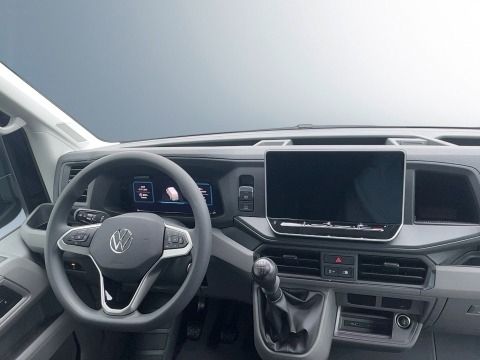 Fahrzeugabbildung Volkswagen Crafter 35 Kasten HD Motor: 2.0 l TDI EU6-EA SCR